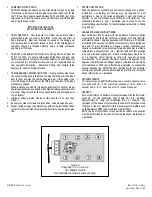 Preview for 3 page of Edelbrock PERFORMER-PLUS 2182 Installation Instructions