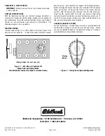 Предварительный просмотр 4 страницы Edelbrock Performer-Plus 2201 Installation Instructions