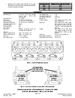 Preview for 3 page of Edelbrock Performer RPM 60219 Installation Instructions