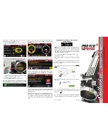 Предварительный просмотр 2 страницы Edelbrock Pro-Flo 3 Quick Reference Manual