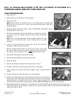 Preview for 9 page of Edelbrock PRO-FLO XT 3527 User Manual