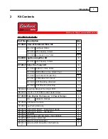 Preview for 7 page of Edelbrock Pro-Tuner User Manual