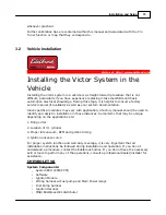 Preview for 15 page of Edelbrock Pro-Tuner User Manual