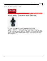 Preview for 41 page of Edelbrock Pro-Tuner User Manual