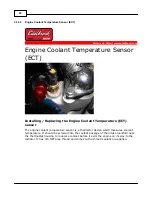 Preview for 42 page of Edelbrock Pro-Tuner User Manual