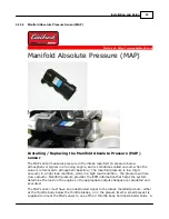 Preview for 43 page of Edelbrock Pro-Tuner User Manual