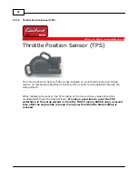 Preview for 50 page of Edelbrock Pro-Tuner User Manual