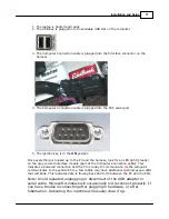 Preview for 71 page of Edelbrock Pro-Tuner User Manual