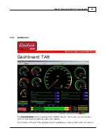 Preview for 99 page of Edelbrock Pro-Tuner User Manual