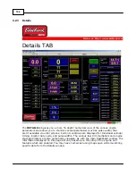 Preview for 104 page of Edelbrock Pro-Tuner User Manual