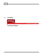 Preview for 108 page of Edelbrock Pro-Tuner User Manual