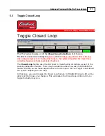 Preview for 177 page of Edelbrock Pro-Tuner User Manual