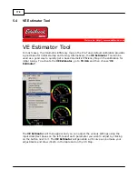 Preview for 178 page of Edelbrock Pro-Tuner User Manual