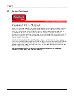 Preview for 184 page of Edelbrock Pro-Tuner User Manual