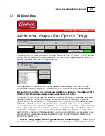 Preview for 191 page of Edelbrock Pro-Tuner User Manual