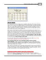 Preview for 193 page of Edelbrock Pro-Tuner User Manual