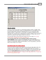 Preview for 195 page of Edelbrock Pro-Tuner User Manual