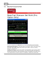 Preview for 208 page of Edelbrock Pro-Tuner User Manual