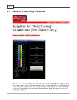 Preview for 210 page of Edelbrock Pro-Tuner User Manual