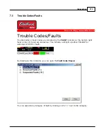 Preview for 219 page of Edelbrock Pro-Tuner User Manual