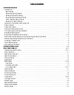 Preview for 2 page of Edelbrock QwikData 91001 Manual