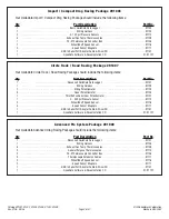 Preview for 5 page of Edelbrock QwikData 91001 Manual