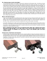 Preview for 7 page of Edelbrock QwikData 91001 Manual