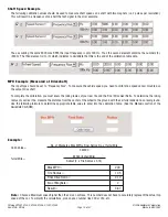 Preview for 18 page of Edelbrock QwikData 91001 Manual