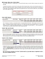 Preview for 19 page of Edelbrock QwikData 91001 Manual