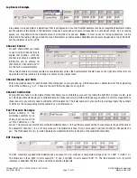 Preview for 20 page of Edelbrock QwikData 91001 Manual