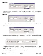 Preview for 23 page of Edelbrock QwikData 91001 Manual