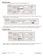 Preview for 24 page of Edelbrock QwikData 91001 Manual