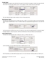 Preview for 25 page of Edelbrock QwikData 91001 Manual