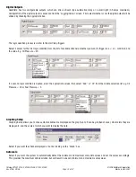 Preview for 26 page of Edelbrock QwikData 91001 Manual