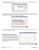 Preview for 34 page of Edelbrock QwikData 91001 Manual