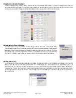 Preview for 35 page of Edelbrock QwikData 91001 Manual