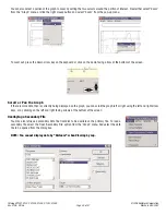 Preview for 37 page of Edelbrock QwikData 91001 Manual