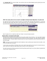 Preview for 38 page of Edelbrock QwikData 91001 Manual