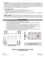 Предварительный просмотр 2 страницы Edelbrock SBC Vortec 283-400 c.i.d. Chevy V8 Installation Instructions