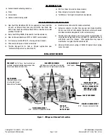 Предварительный просмотр 2 страницы Edelbrock THUNDER SERIES AVS 1803 Installation Instructions Manual