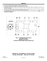 Preview for 3 page of Edelbrock Torker 2930 Installation Instructions