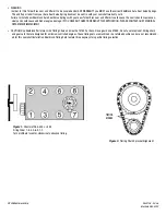 Preview for 4 page of Edelbrock Torker-Plus 265-400 Installation Instructions