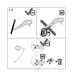 Предварительный просмотр 12 страницы EDELRID 719090506630 Manual