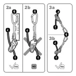 Предварительный просмотр 4 страницы EDELRID 720700001380 Manual