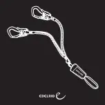 Предварительный просмотр 1 страницы EDELRID 743400001380 Manual