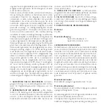 Preview for 19 page of EDELRID 882200300170 Manual