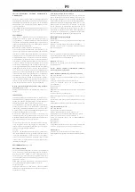 Preview for 16 page of EDELRID Adjustable Belay Station Sling Instructions For Usage, Safety, Lifespan, Storage And Care