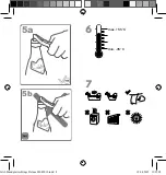 Preview for 7 page of EDELRID Belay Station Sling Deluxe Manual