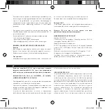 Preview for 17 page of EDELRID Belay Station Sling Deluxe Manual