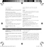 Preview for 33 page of EDELRID Belay Station Sling Deluxe Manual